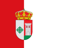 Bandera de Campanario